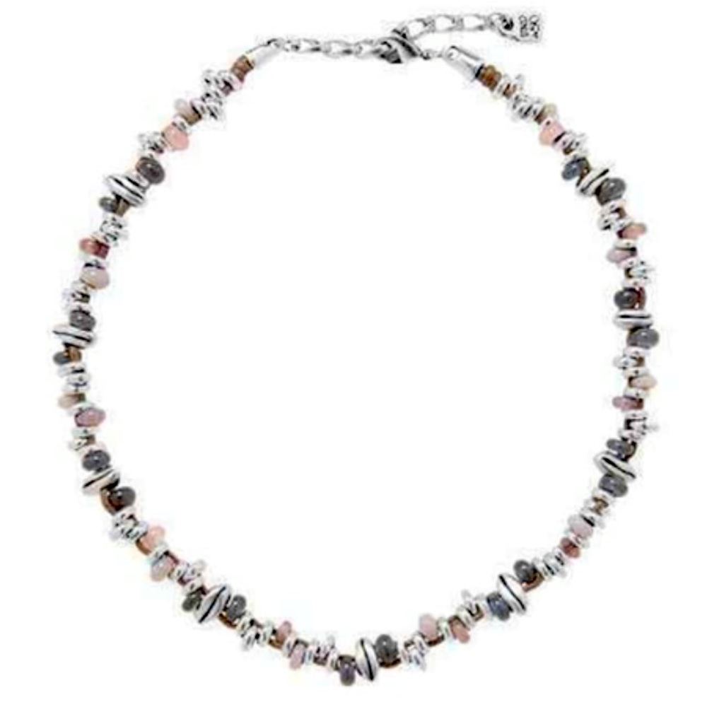 Uno de 50 Experience Necklace